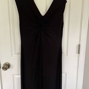 Tiana B polyester spandex dress size XL